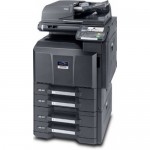 Kyocera taskalfa 3050ci multifunction colour printer