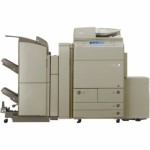 Canon IR advance CR7065 multifunction printer