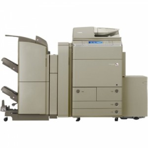 Canon IR advance CR7065 multifunction printer