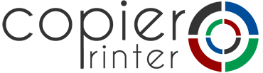 CopierPrinter Logo