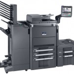 Kyocera taskalfa 7550ci multifunction printer