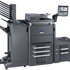 Kyocera taskalfa 7550ci multifunction printer