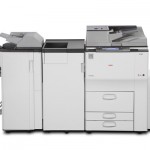 Lanier mp9002 multifunction printer