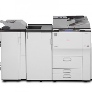 Lanier mp9002 multifunction printer