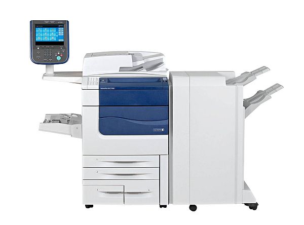 Xerox Global Print Driver Supported Printers