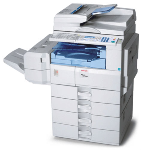 Featured image of post Ricoh A3 Colour Multifunction Printer Switch to colour now and