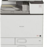 Ricoh MP C3003 Multifunction printer