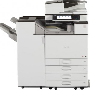 Ricoh MP C4503 multifunction colour A3 printer