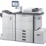 Toshiba e-STUDIO 5520C / 6520C / 6530C multifunction printer