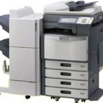 Toshiba e-studio 2330c printer model