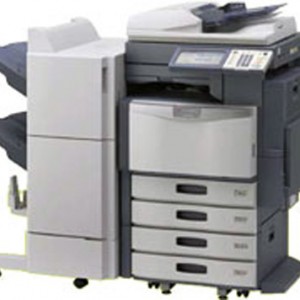 Toshiba e-studio 2330c printer model