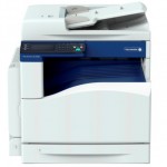 Fuji Xerox DocuCentre Copier printer and scanner machine