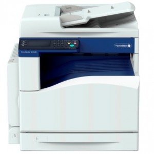Fuji Xerox DocuCentre Copier printer and scanner machine
